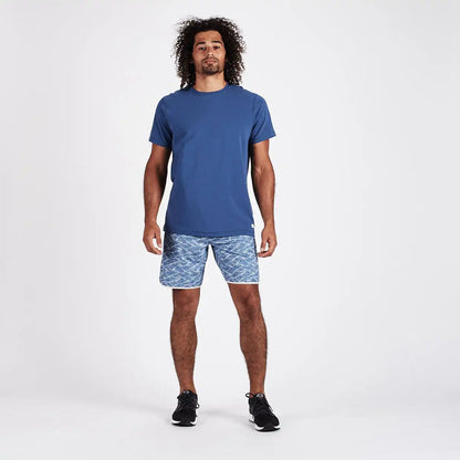 Banks Short Unlined 7"