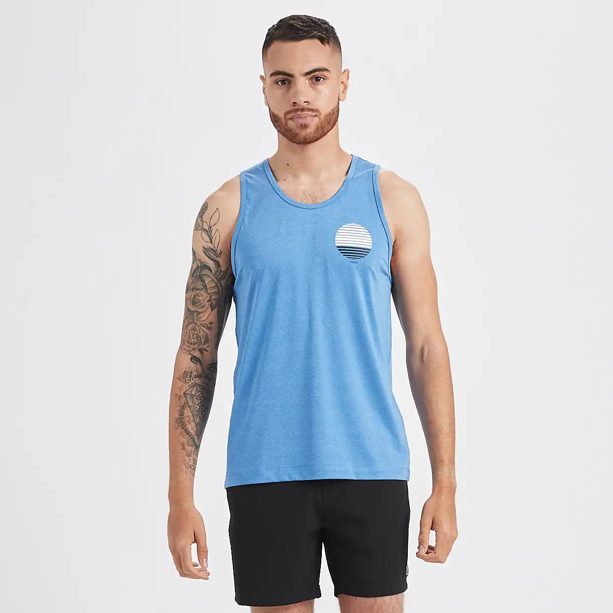 Watermans Sun Stripe Tank