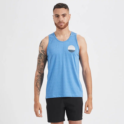 Watermans Sun Stripe Tank