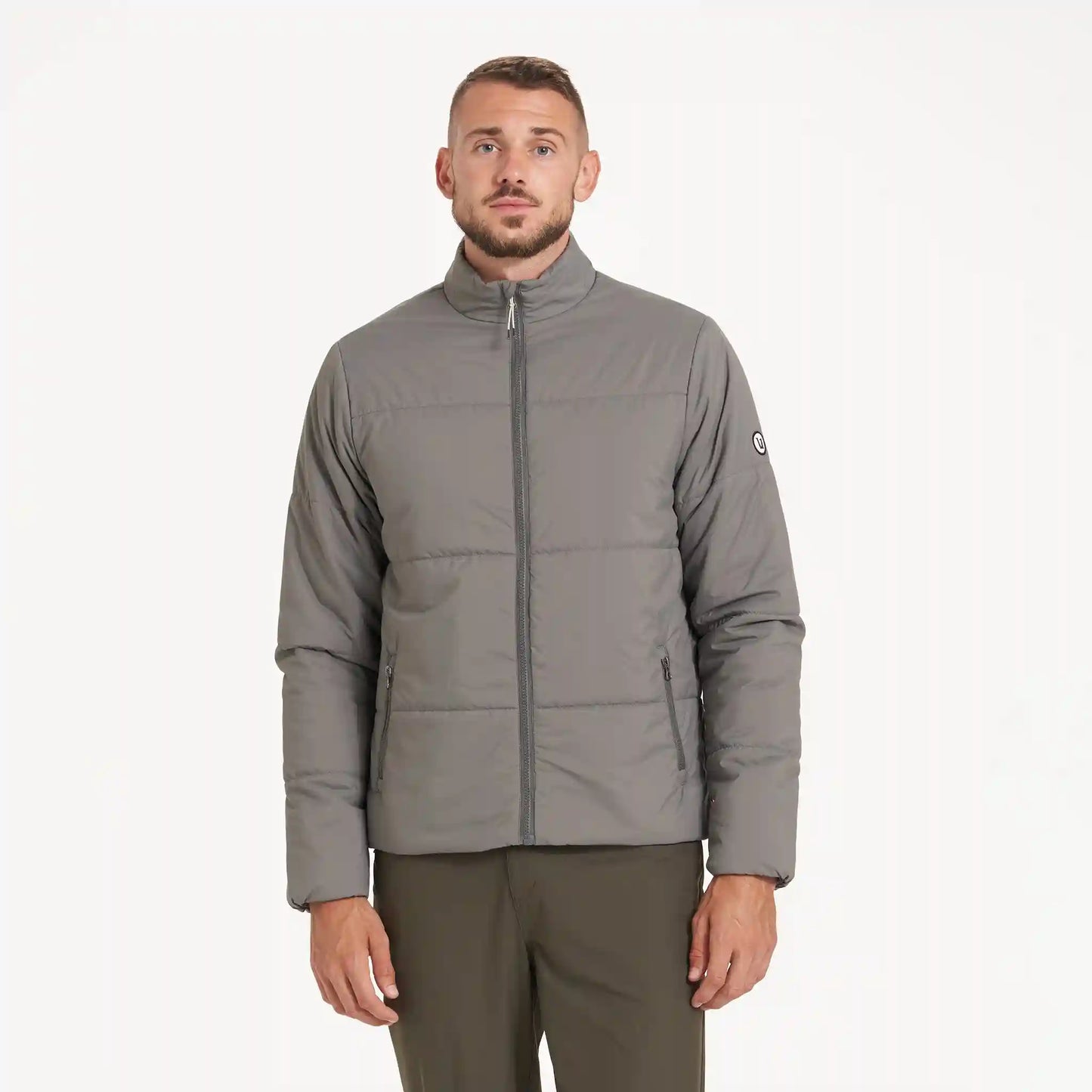Echo Insulated Jacket