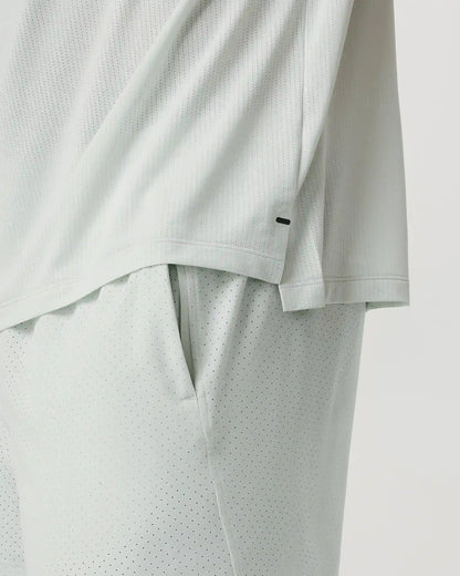 Long Sleeve Strato Breathe Tee