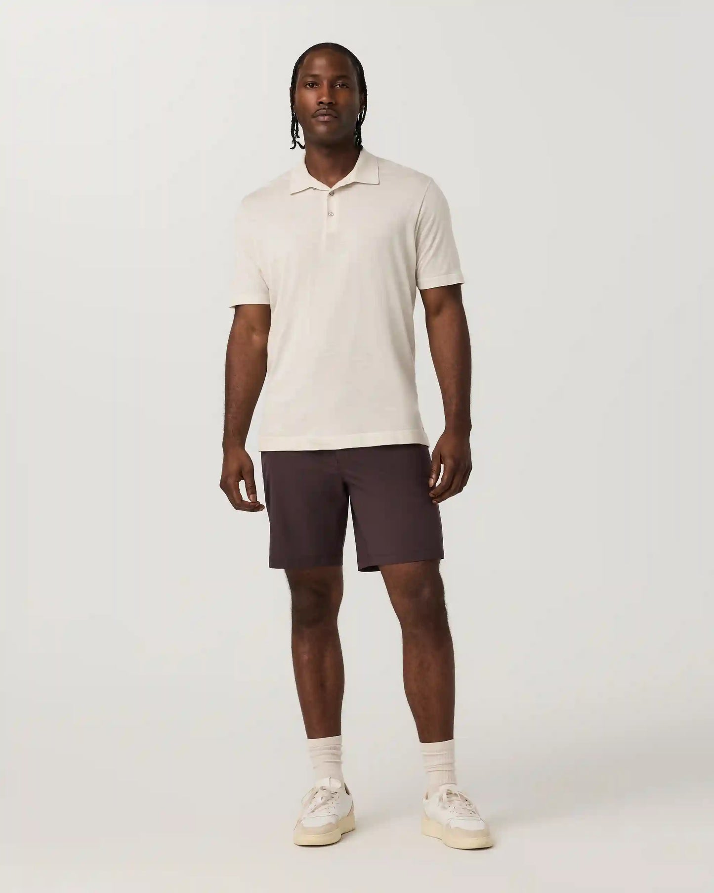 Vuori Meta™ Short 8"