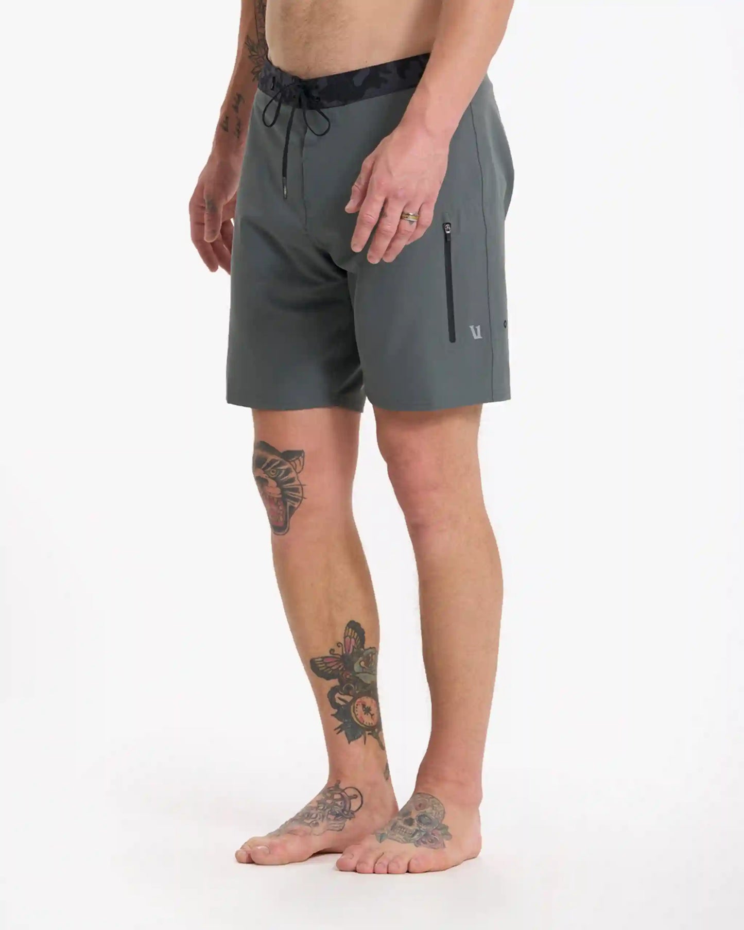 Infinity Boardshort