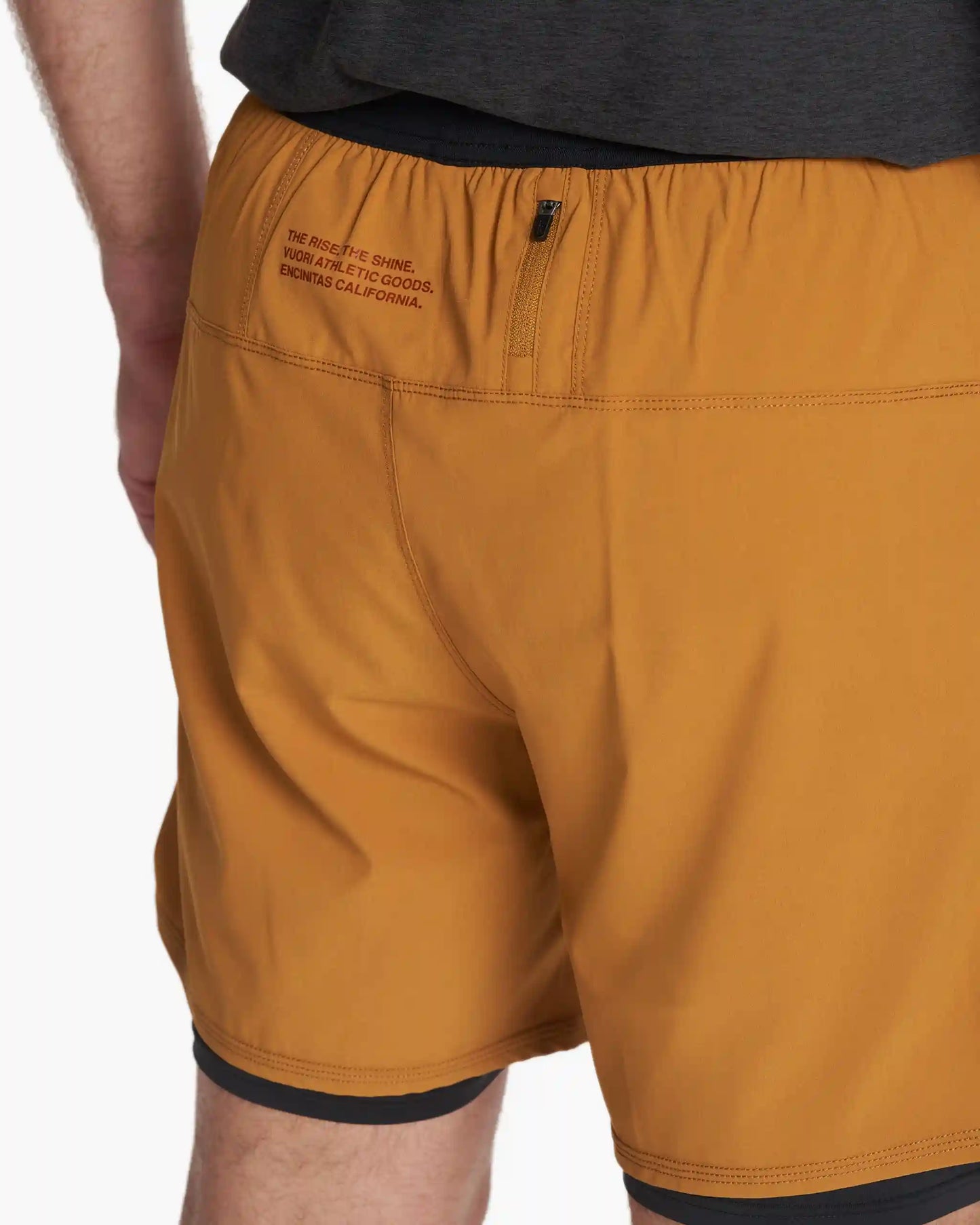 Fullerton Short