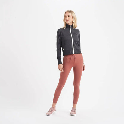 Eclipse Track Jacket