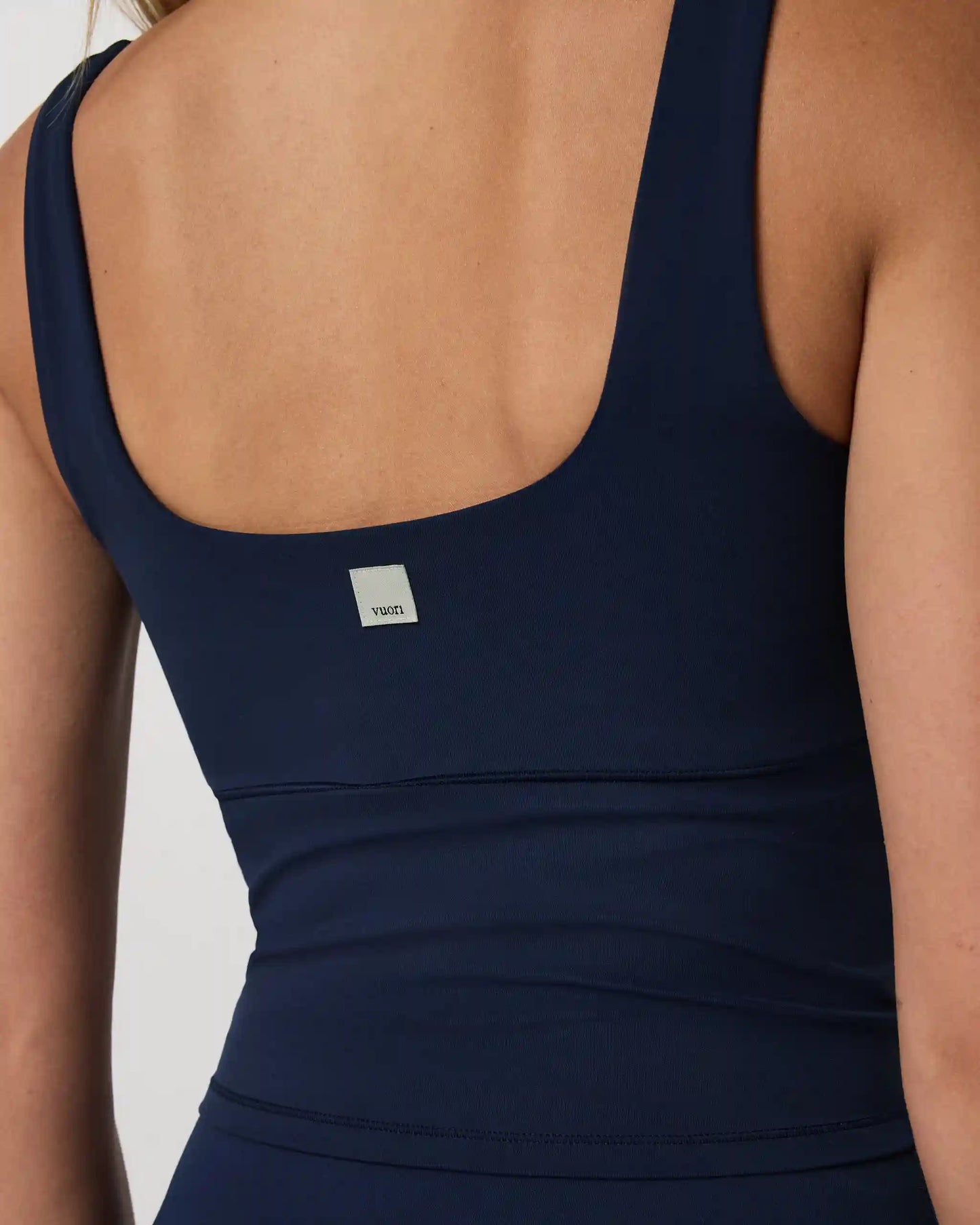 Vuori AllTheForm™ Support Tank