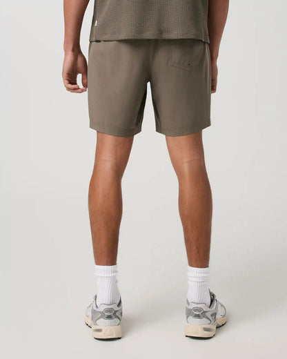 Kore Short Lined 7"