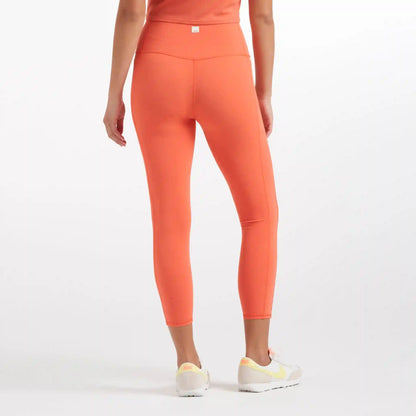 Studio Pocket Legging-Short