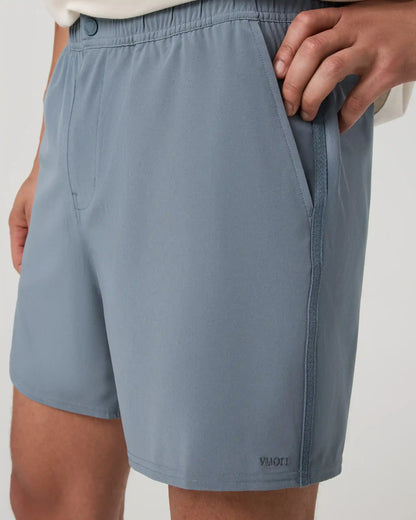 Banks Resort Short