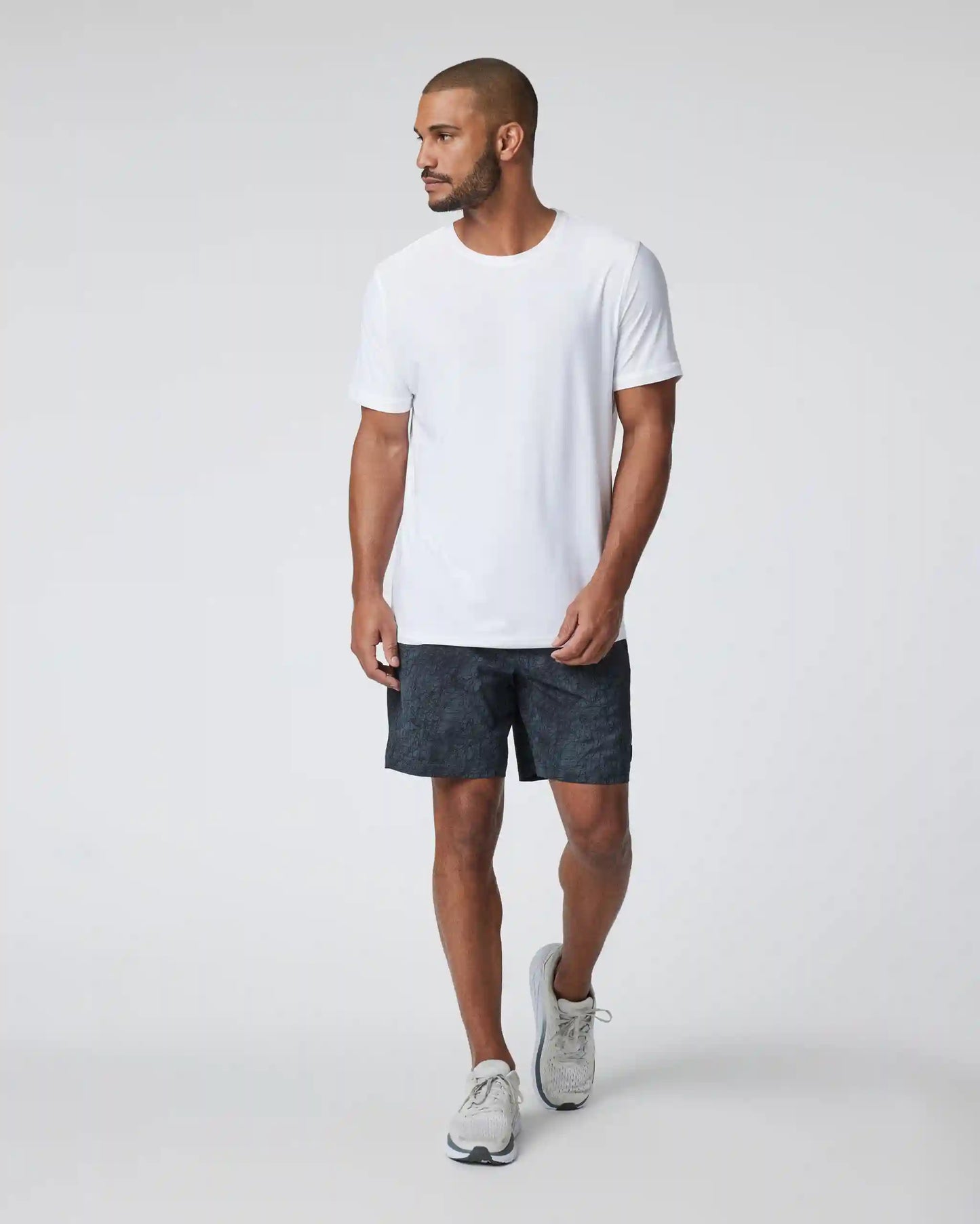 Kore Short Lined 7"