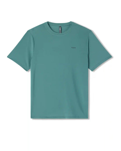Short Sleeve Viewpoint Performance Tee 2.0