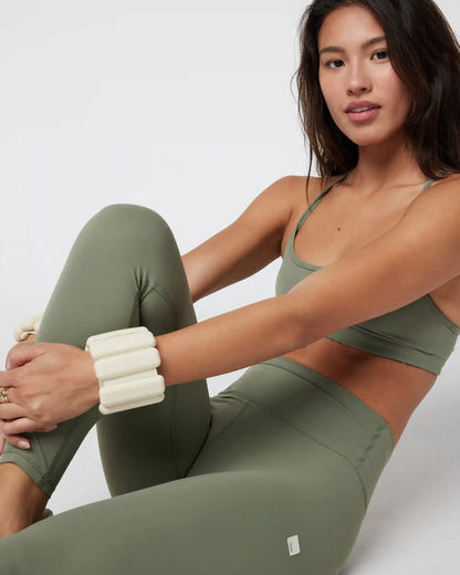 Vuori AllTheFeels™ Legging - Short