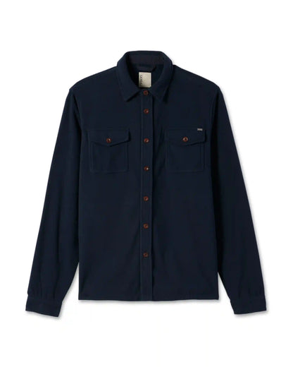 Aspen Shirt Jacket