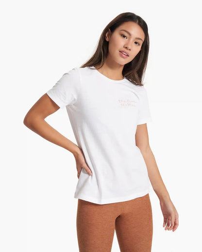 Script Tee