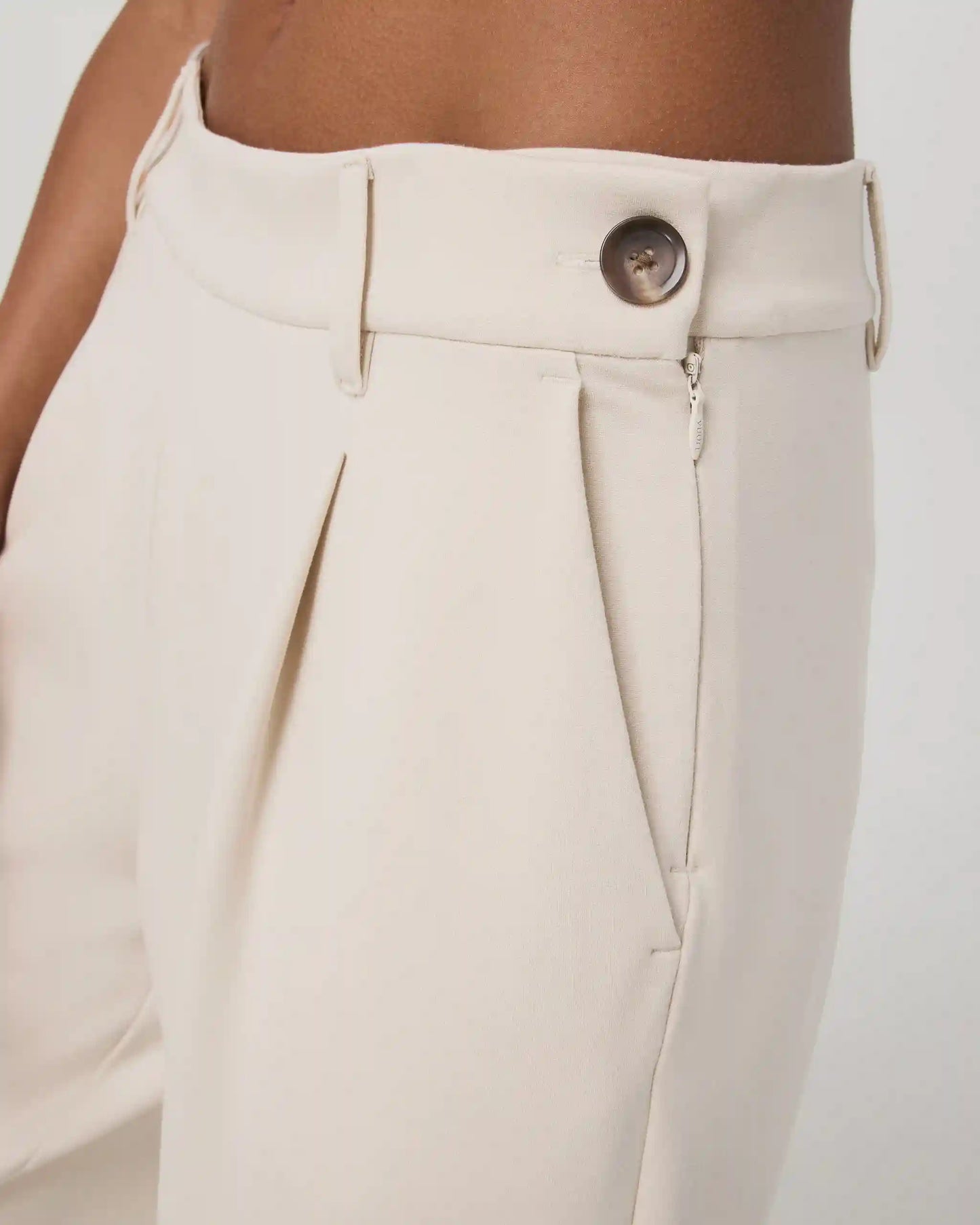 Maven Wideleg Pant