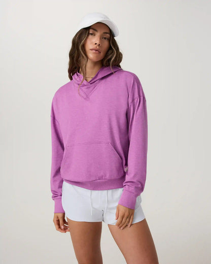 Halo Modern Pullover Hoodie