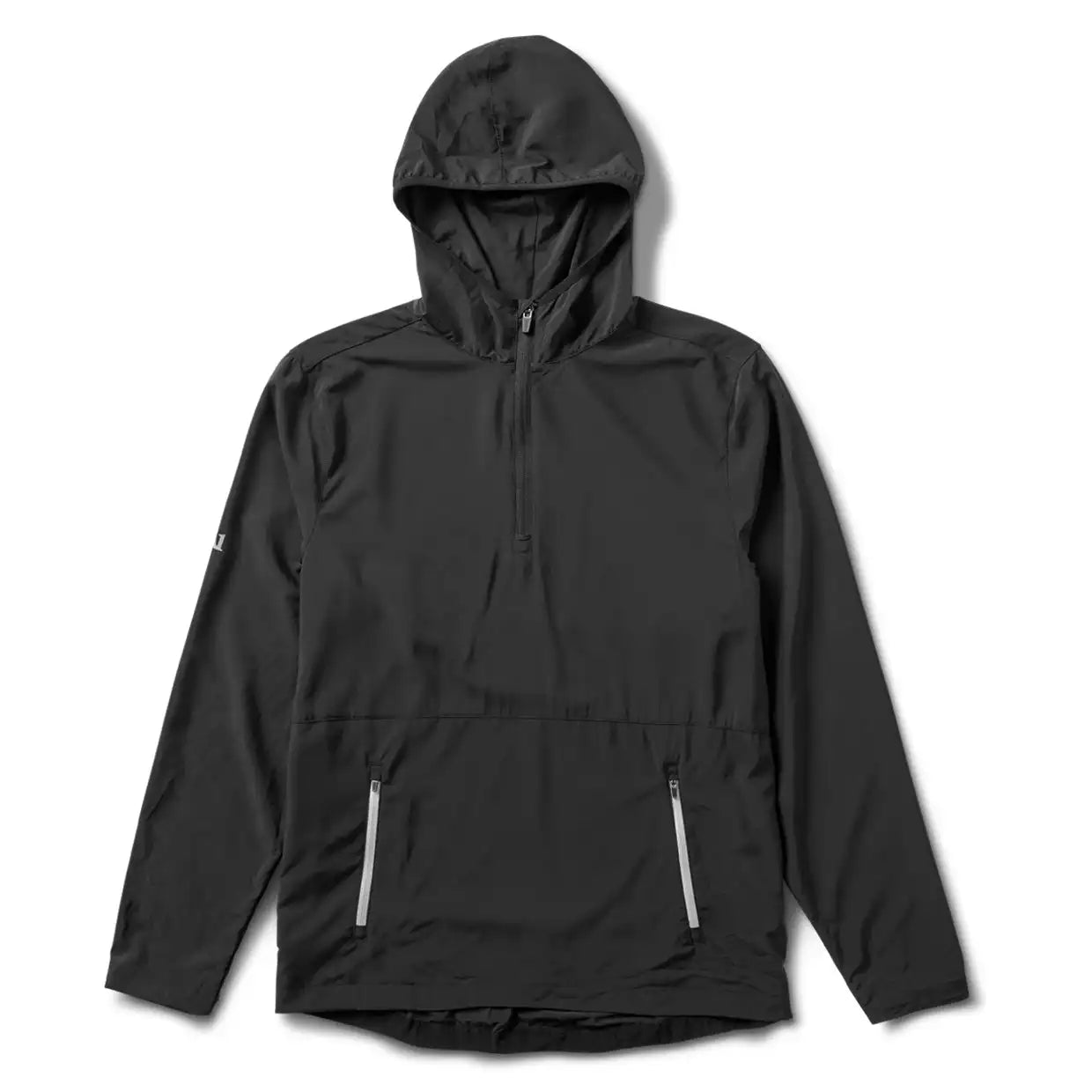 Fields Packable Pullover