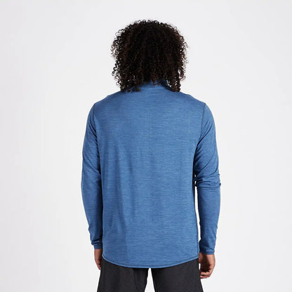 Ease Performance Half Zip