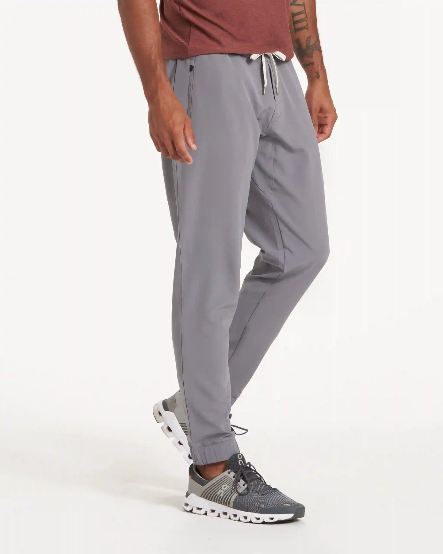 Transit Jogger
