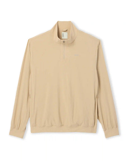 Venture Quarter Zip