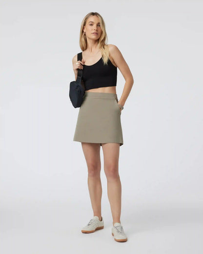 Women's Vuori Meta™ Skirt