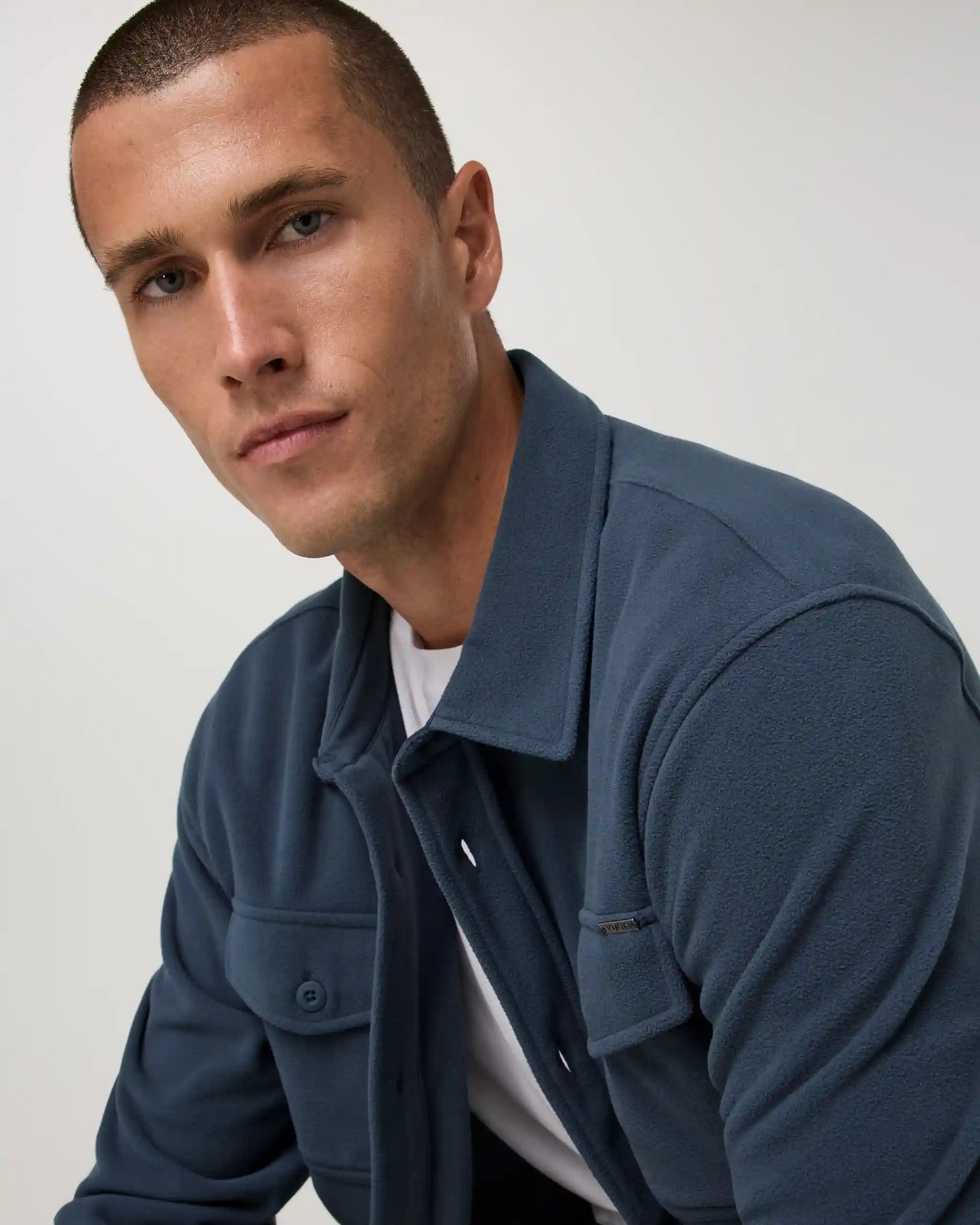 Aspen Shirt Jacket
