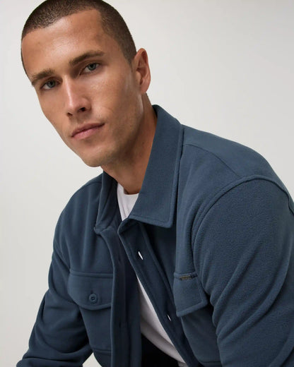 Aspen Shirt Jacket