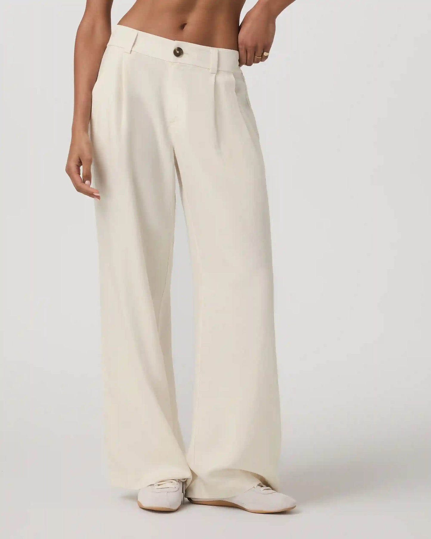 Trestles Twill Wideleg