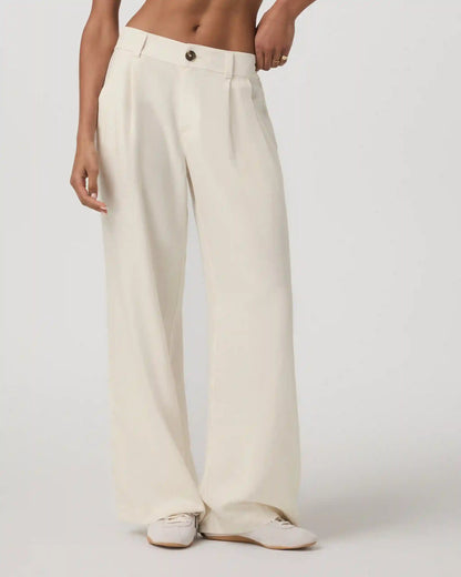 Trestles Twill Wideleg