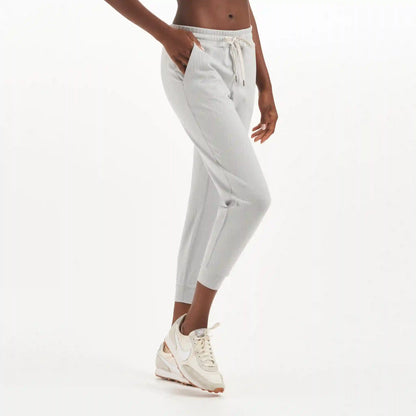 Lux Rib Performance Jogger