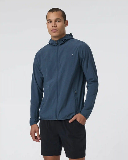 Outdoor Trainer Shell
