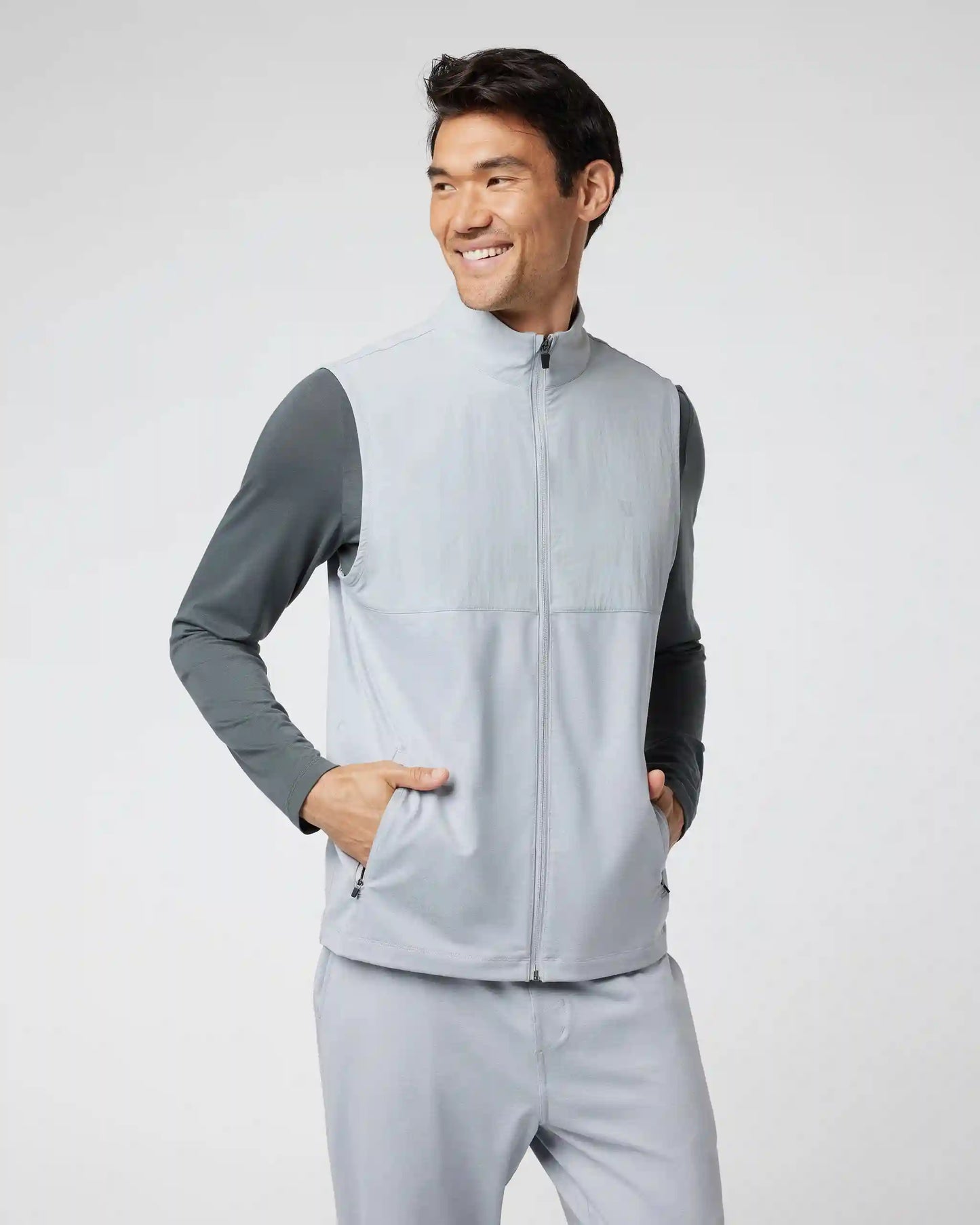 Sunday Element Vest
