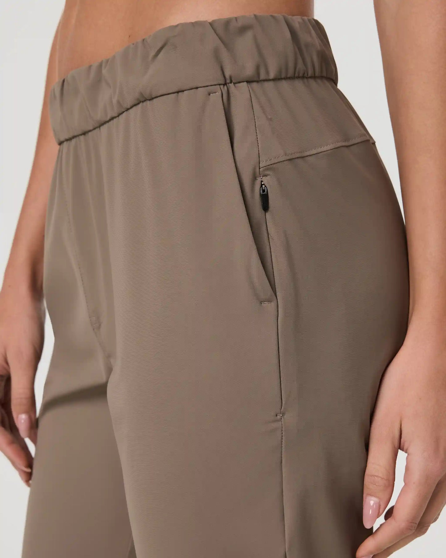 Miles Ankle Pant