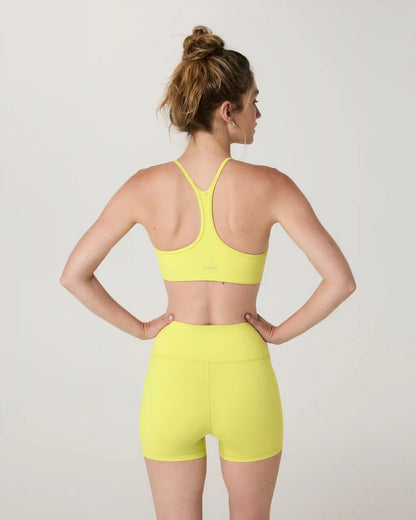 Set Point Layering Bra