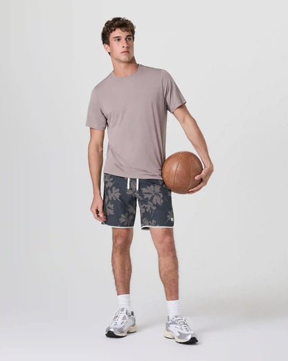 Banks Short Unlined 7"
