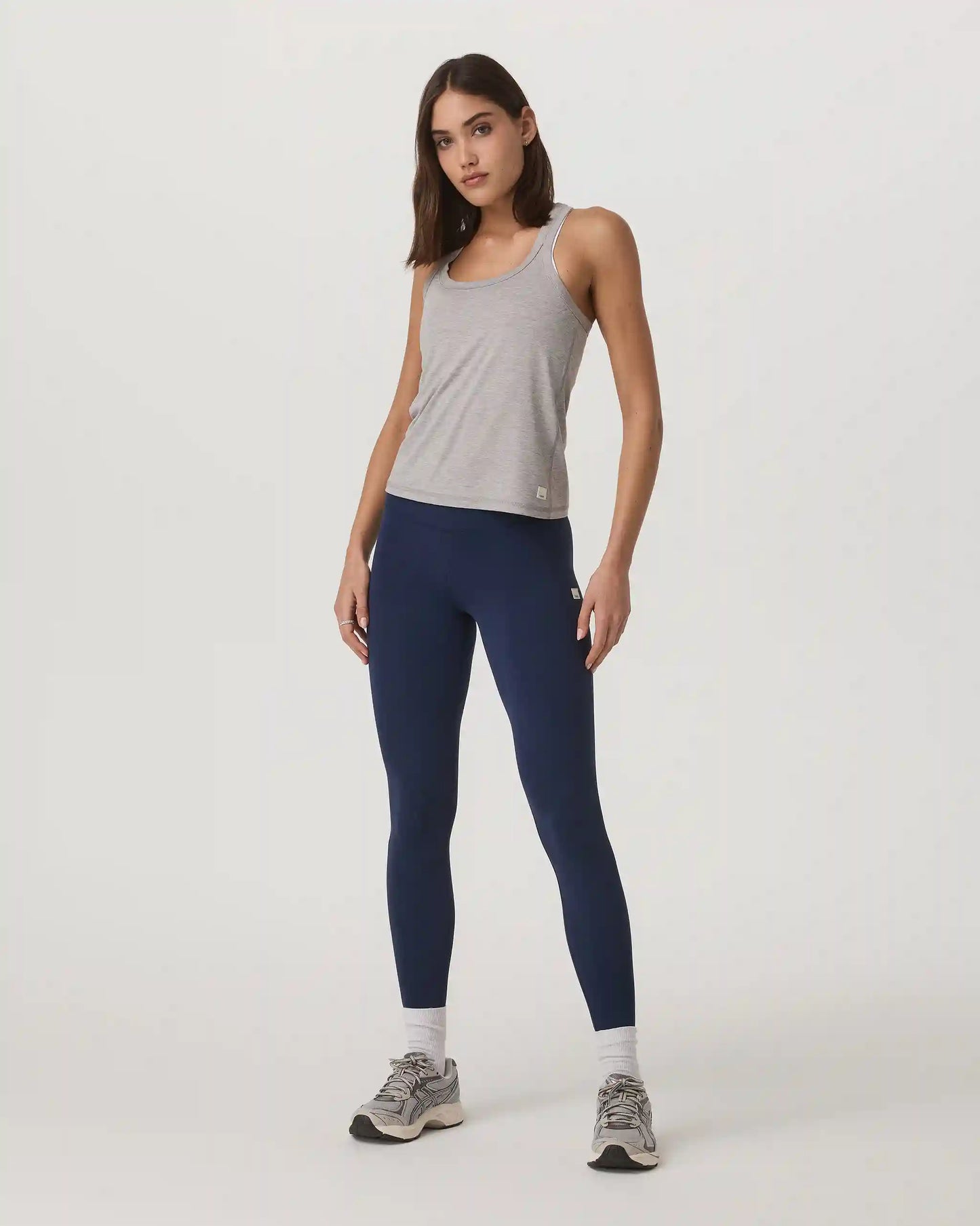 Lux Racerback Tank