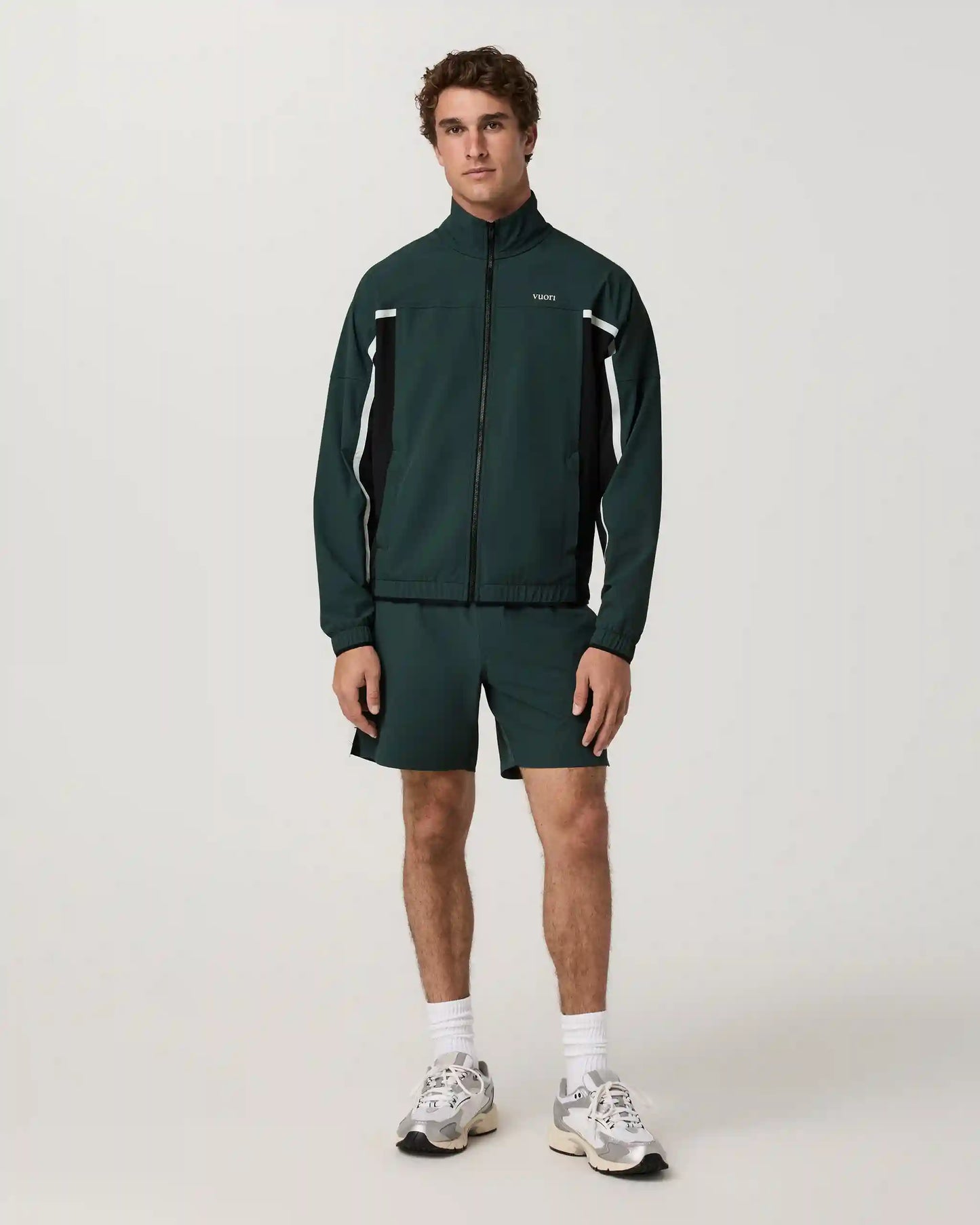 Crosscourt Pro Short Unlined 7"