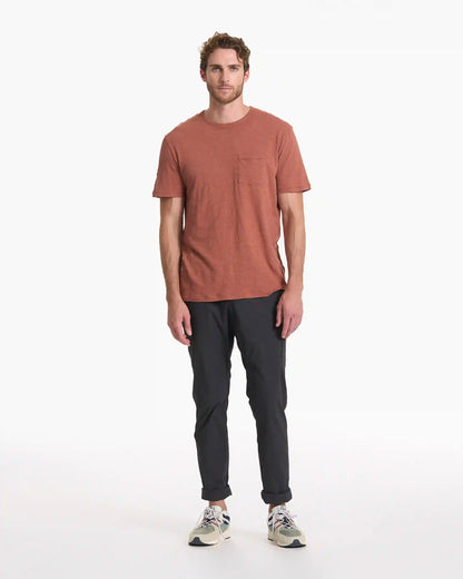 The Rise Tee