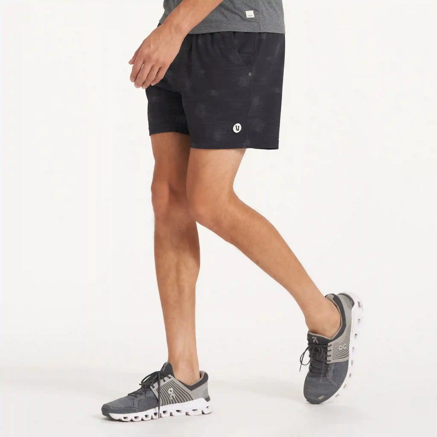 Kore Short Lined 5"