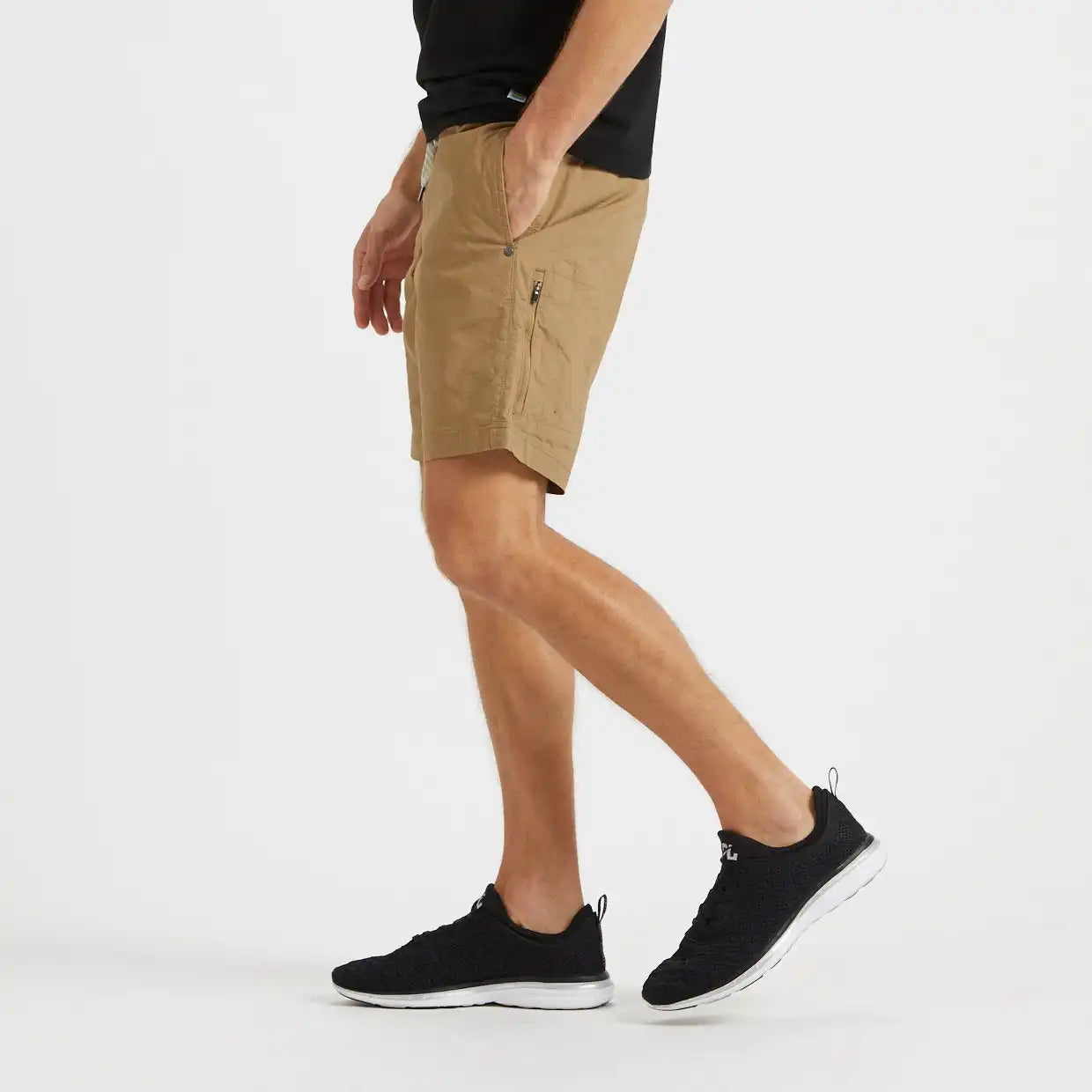 Ripstop Short