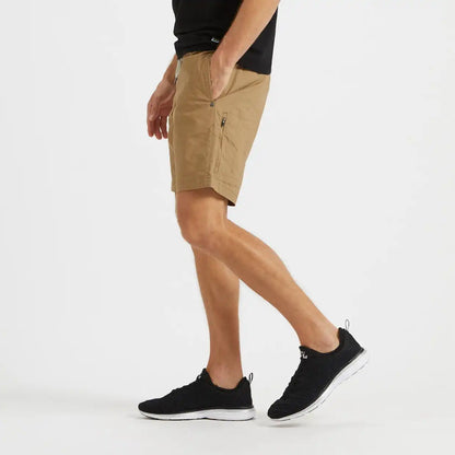 Ripstop Short