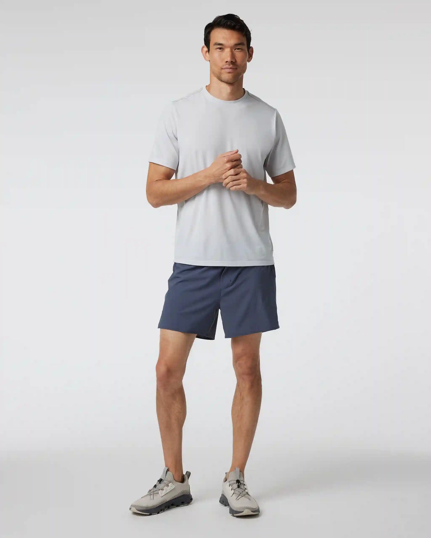 Course Run Short 2.0