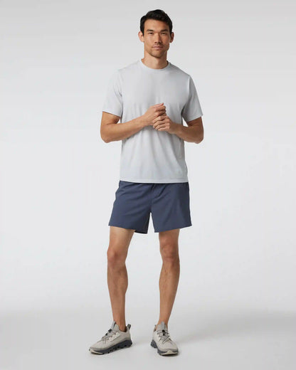 Course Run Short 2.0