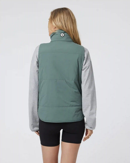 Canyon Insulated Vest