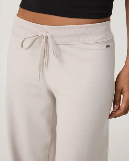 Halo Low Rise Straight Leg Pant