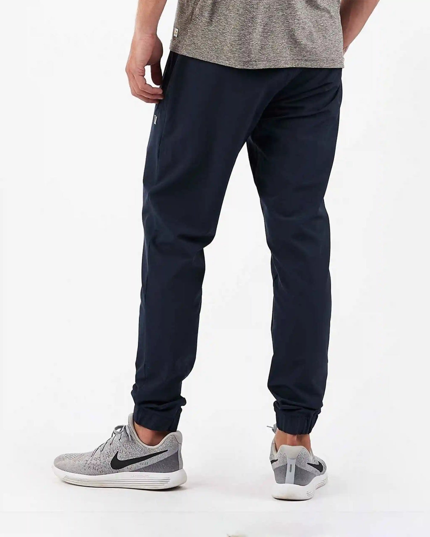 Transit Jogger