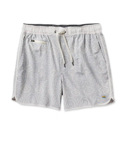Banks Short Unlined 5"