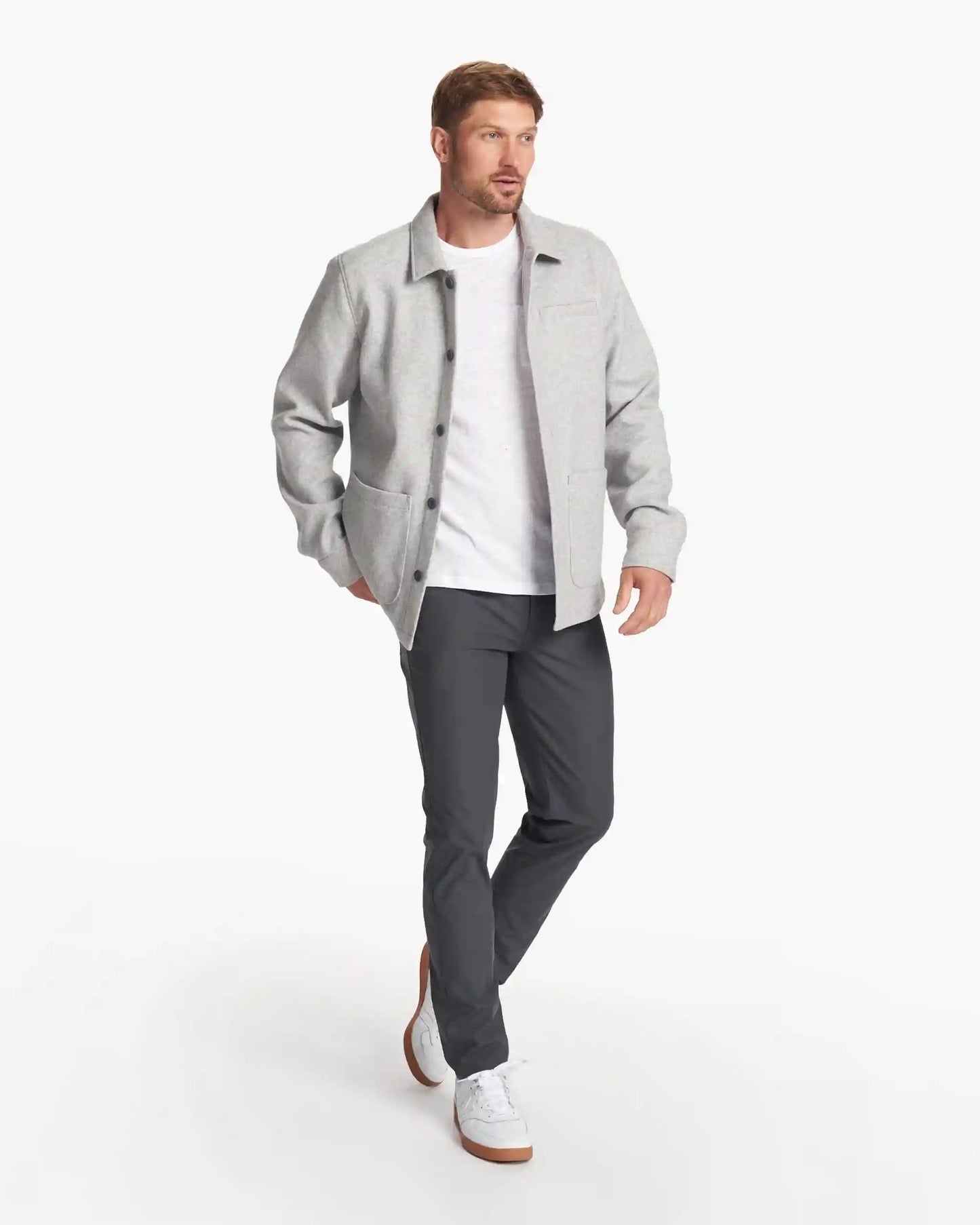Brecken Jacket