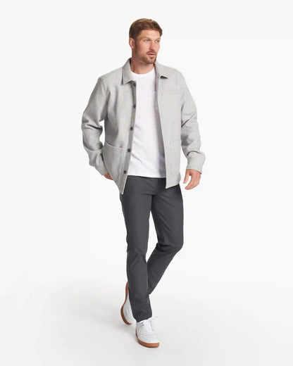 Brecken Jacket
