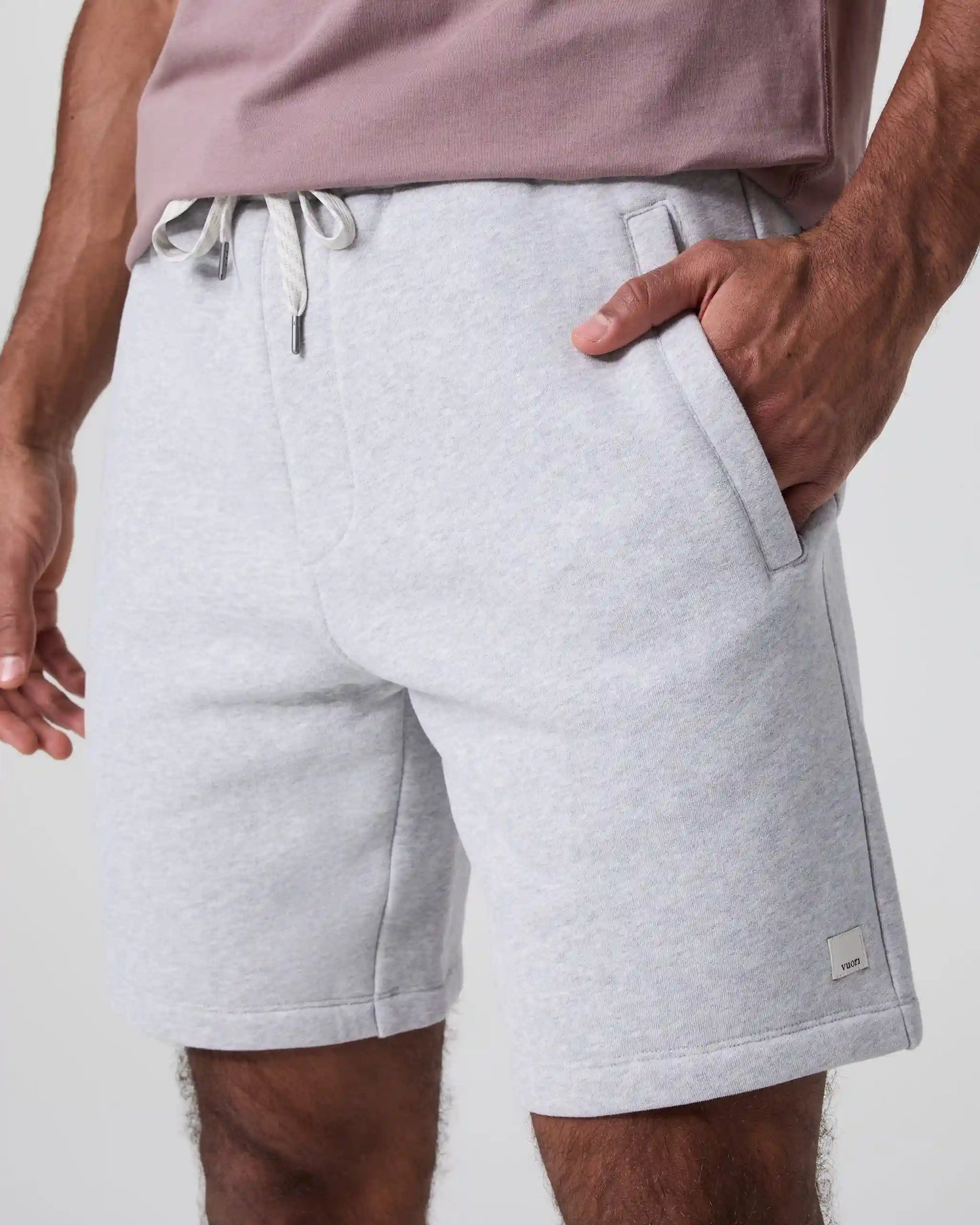 Seaside Short 8"